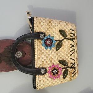 Vintage Elka Handbag